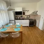 Lägenhet Dum Na Polabi