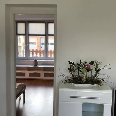 Apartment Dum Na Polabi Melnik