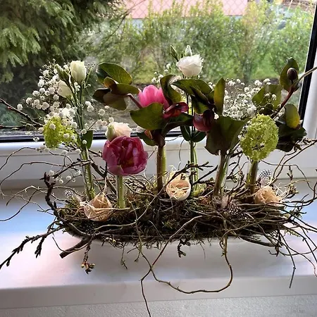 Διαμέρισμα Dum Na Polabi *