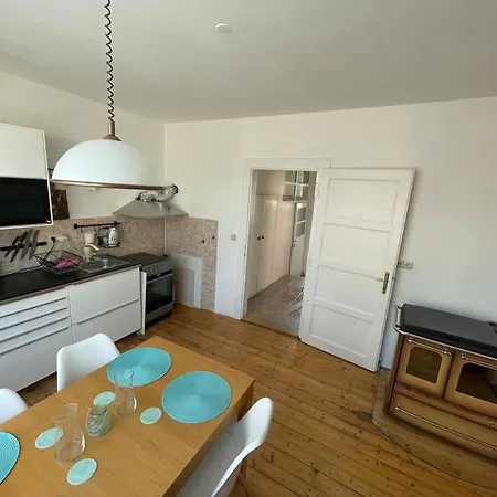 Apartment Dum Na Polabi Melnik