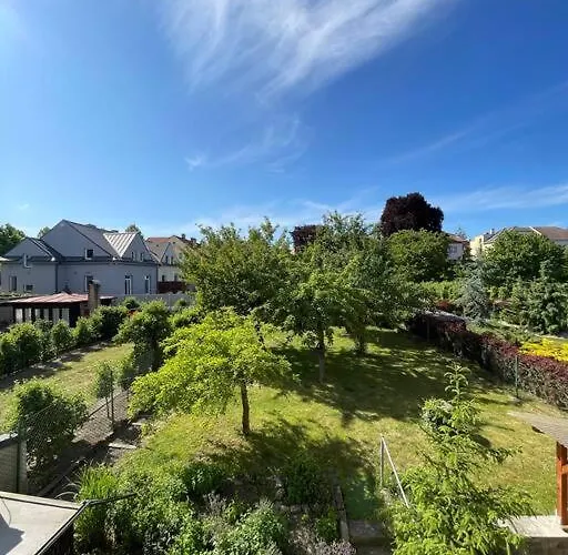 Dum Na Polabi Διαμέρισμα