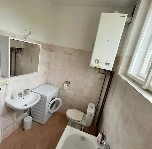 Dum Na Polabi Διαμέρισμα *