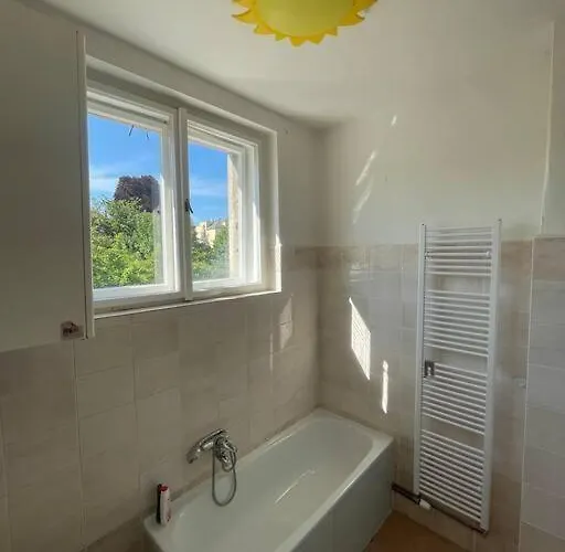 Διαμέρισμα Dum Na Polabi