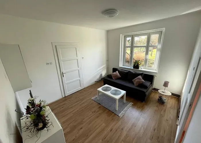 Dum Na Polabi Mělník