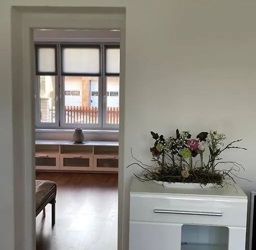 Διαμέρισμα Dum Na Polabi Mělník