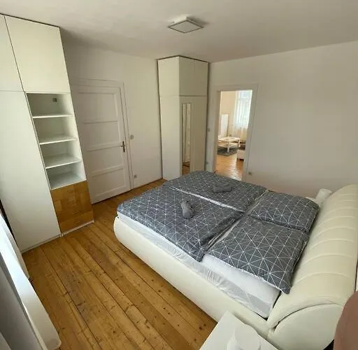 Dum Na Polabi Διαμέρισμα Mělník