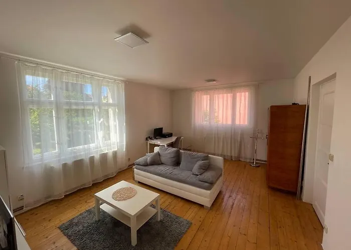 Dum Na Polabi Mělník