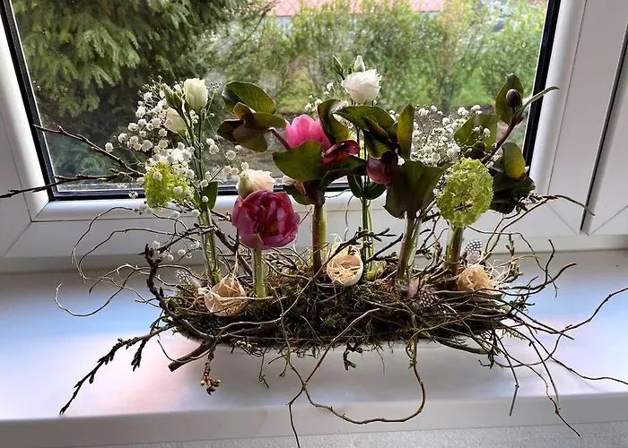 Διαμέρισμα Dum Na Polabi *