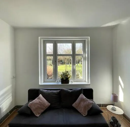 Διαμέρισμα Dum Na Polabi *