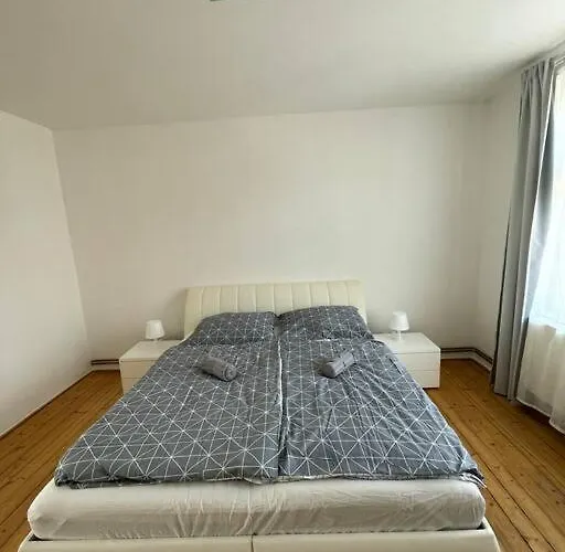 Dum Na Polabi Διαμέρισμα *