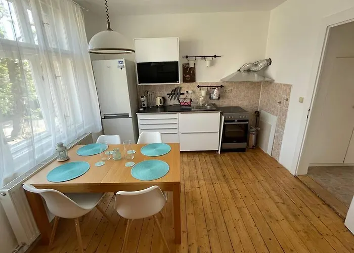 Διαμέρισμα Dum Na Polabi