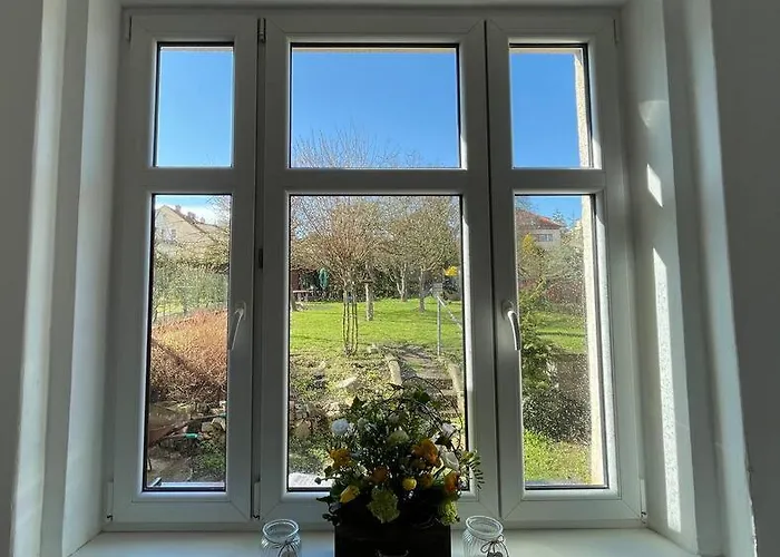 Dum Na Polabi Διαμέρισμα Mělník