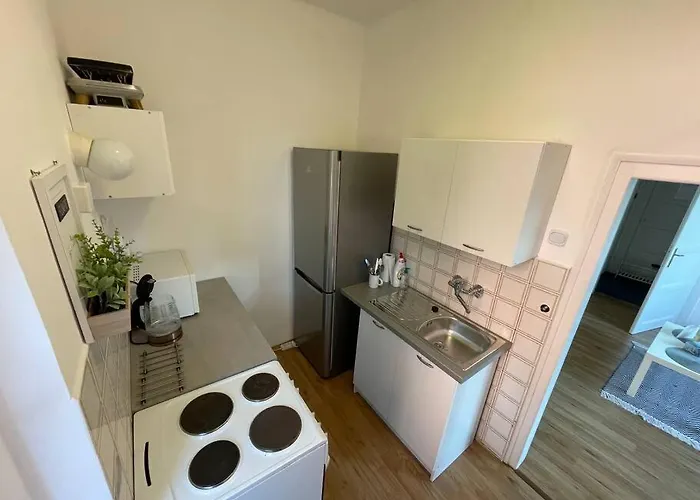 Διαμέρισμα Dum Na Polabi